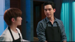 BL #นิ่งเฮียก็หาว่าซื่อ | Cutie Pie Series #CUT 180