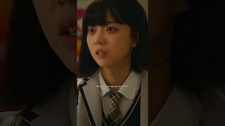 When your best friend is toxic😔💔 #shorts #kdrama #7escape