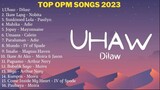 Uhaw - Dilaw, Nobita, Pasilyo, Nobita, Calein, Moira, Adie, Arthur Nery | Top Opm Song 2024