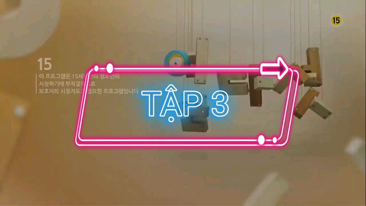 Đôi tai ngoại cảm - Tập 3 - Lồng tiếng