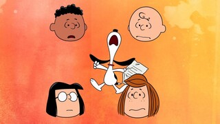 Pidato Snoopy
