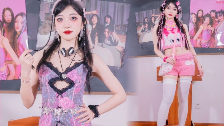 Queencard 💟 (G)I-DLE