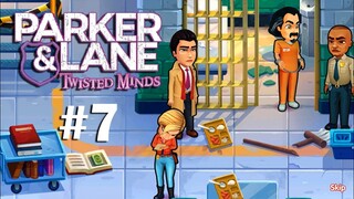 Parker & Lane: Twisted Minds | Gameplay Part 7 (Level 23 to 25)