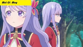 Tinh Linh Huyễn Tưởng Ký tập 37 #anime