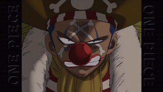 One Piece - Opening 7 | 4K | 60FPS | Creditless |