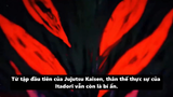 Itadori Có Họ Hàng Với Sukuna --- Tìm Hiểu Về Vua Lời Nguyền Sukuna - Jujutsu Kaisen - Part 4