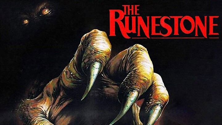 Watch The Runestone Full Movie 1991 HD