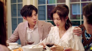 แต่งรักมัดใจบอส EP3