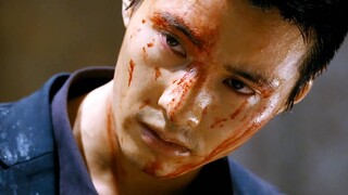 【4K/120fps】"ทันทีที่เสียงจมน้ำดังขึ้น ลุงก็ปรากฏตัวขึ้น!"
