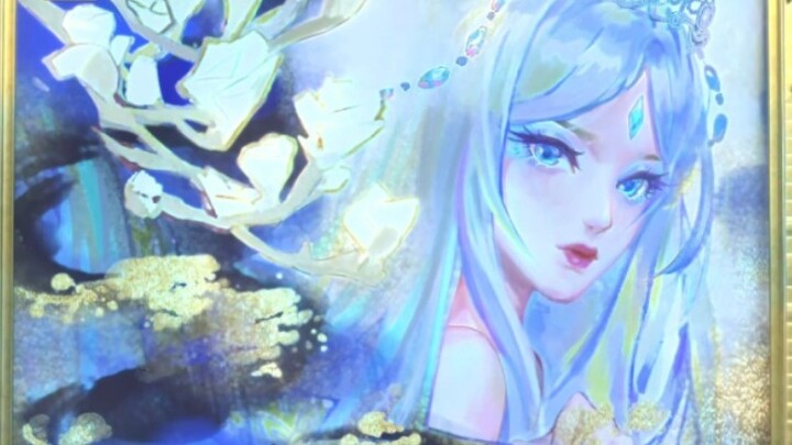 【Yan Bing】Jantungmu berdetak lebih awal dari yang kukira, Yan Jue