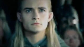 Legolas     Unstoppable