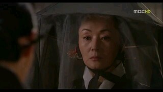 mặt trăng ôm mặt trời tập 5