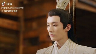 Broadcast on 20250428 { Love Never Fails พานพบอีกครา ยามบุปผาโปรยปราย }