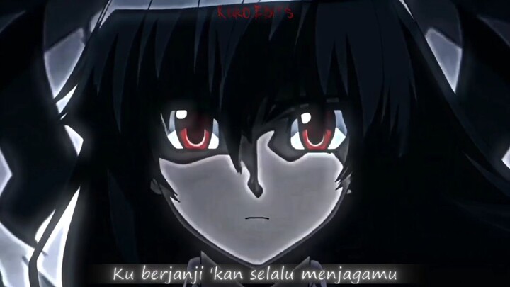 [AMV] Akame Ga Kill - Cerita Malam