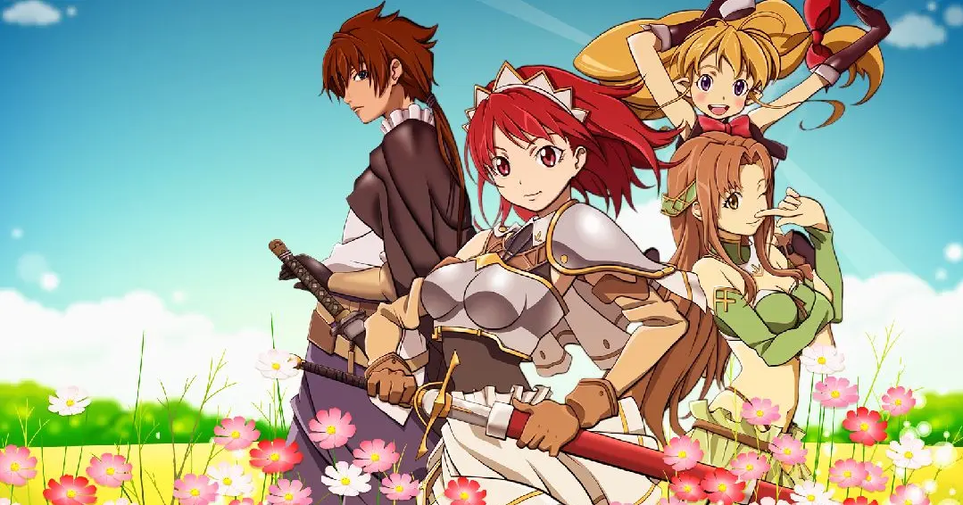 The Sacred Blacksmith Episode 3 - Bilibili The Sacred Blacksmith Episode 3 - Bilibili