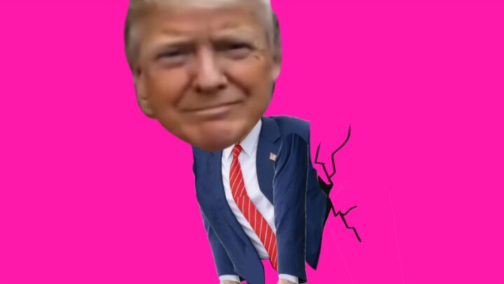 [Trump/Archive] Rabbit Hole