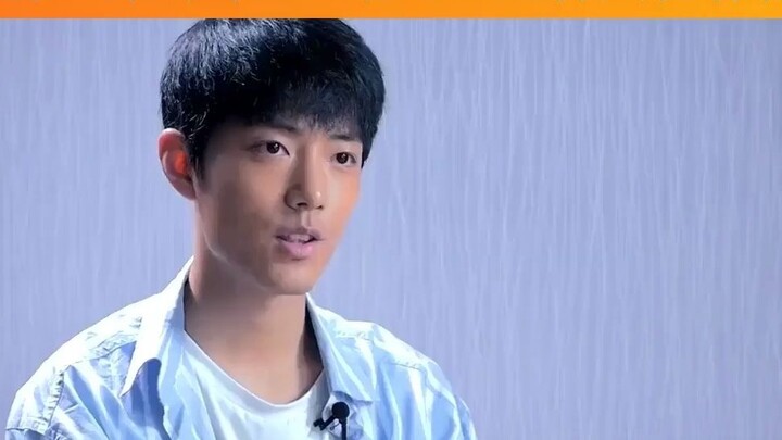 [Xiao Zhan] Brother, why are you so dark? Hahahahahahahaha
