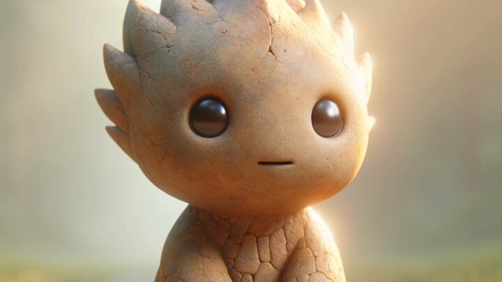 Let AI Draw What League of Legends Heroes Looked Like as Kids