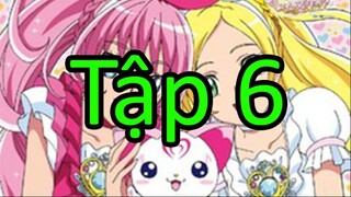 [Lồng Tiếng - Eng Sub] Suite Precure - Chiến Binh Âm Nhạc - Tập 6/Ep 6