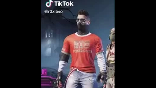 กล้องไม่โฟกัสเพราะความชัดอยู่ที่เธอ ที่รูปมันเบลอเพราะเธอคือความชัดเจนpubg