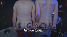 Câu chuyện giải cứu GameStop EP 2 [Sub Việt]