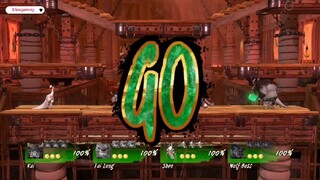 Cuộc chiến của Naruto 2 #trochoimobile