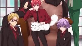 Vampire Dormitory الحلقة 1 الترجمة العربية