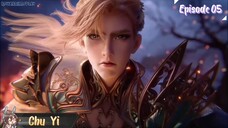 Ke Jin Wanjia Eps 05 | Sub Indo