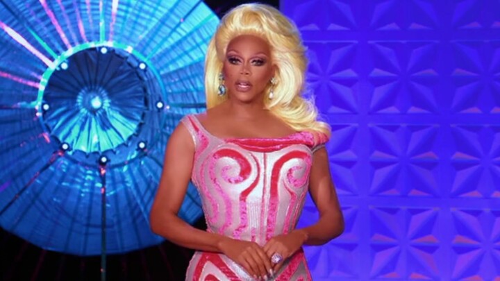 Drag Race UK vs The World (s1-ep23)