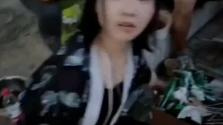 Twist: Do you have any tricks for a girl like this?