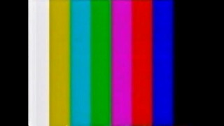 Rede Globo São Paulo saindo do ar em 23/05/1994