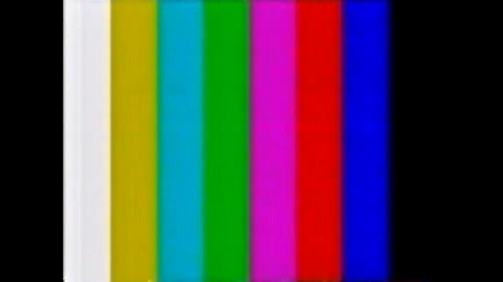 Rede Globo São Paulo saindo do ar em 23/05/1994