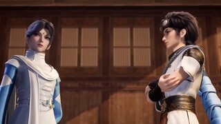 Peerless Divine Emperor Episode 10