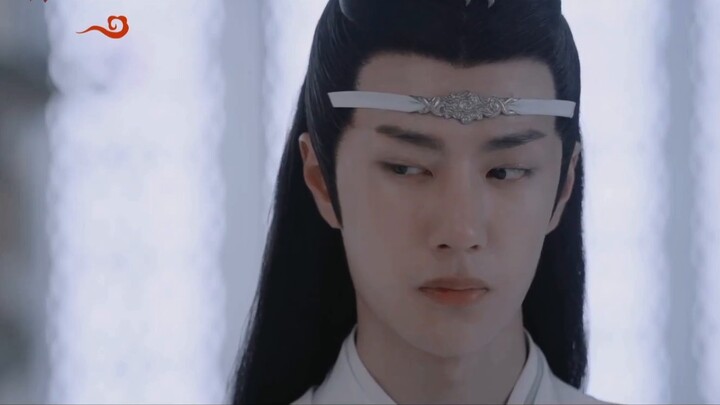 [Wangxianabo] The fifth episode of forced marriage for the wedding is abridged [Badaozong host/poor 