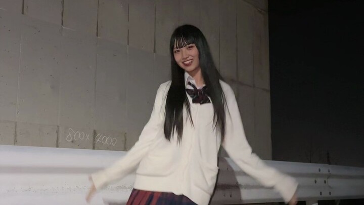 Japan's good girls also come to the third subject, really unifying the world