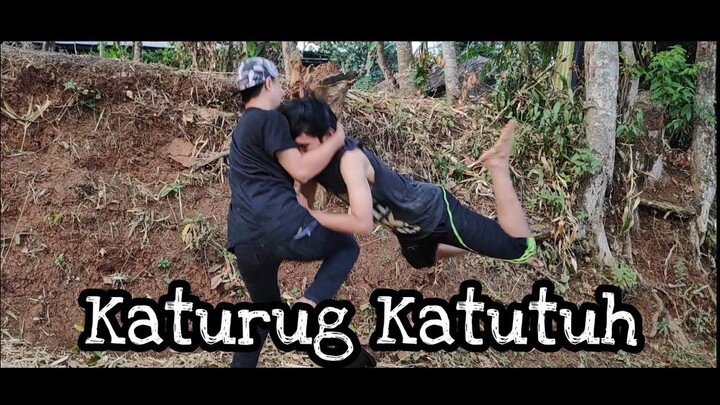 Film Pendek Sunda "Dulur Jadi Batur" Part 4