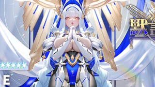 交错战线周本速通路线攻略