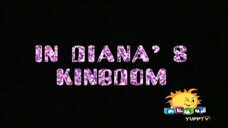 Winx Club 4x19 - In Diana's Kingdom (Tamil - Chutti TV)