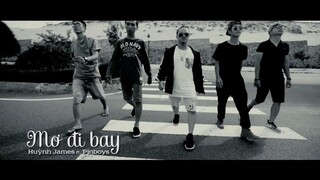2k8 mới biết |Mô đi bay|