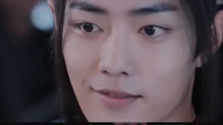 [Wangxian ABO] Stealing a husband | "Substitute" pregnancy for Kunze Episode 9 Catching an adulterer