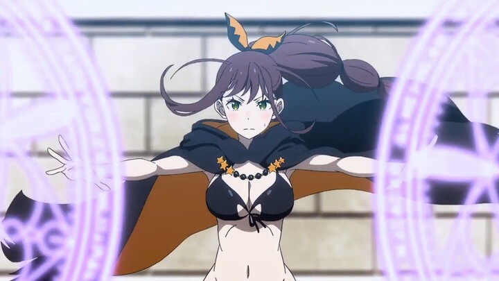 Re:Zero kara Hajimeru Isekai Seikatsu season 4 episode 13 Sub Indo