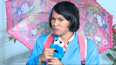 081 ABG Jadi Manten