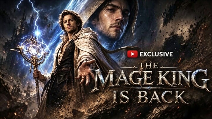 [AI] THE MAGE KING IS BACK