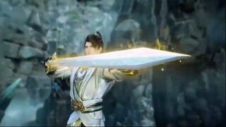 Supreme Above The Sky Episode 11 Subtitle Indonesia