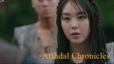 Arthdal Chronicles Episode 17 Sub Indo