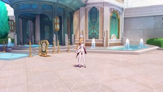 Collected Miscellany - "Escoffier: A Waltz of Scoring Cuts" | Genshin Impact