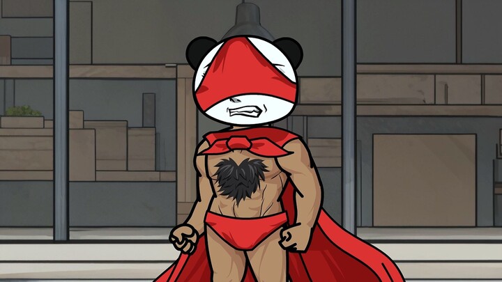 Episode 12 ------ Master Kuchazi from the Pervert Sect