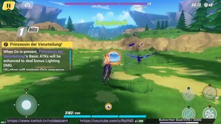 ｢Honkai Impact 3rd｣ Dailies And Outworld Traveler Quest (Day 2: Continuation [2])