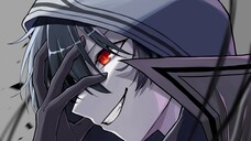 The Eminence in Shadow AMV Monster