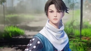 Throne Of Ten Thousand Sword Eps 19 Indo